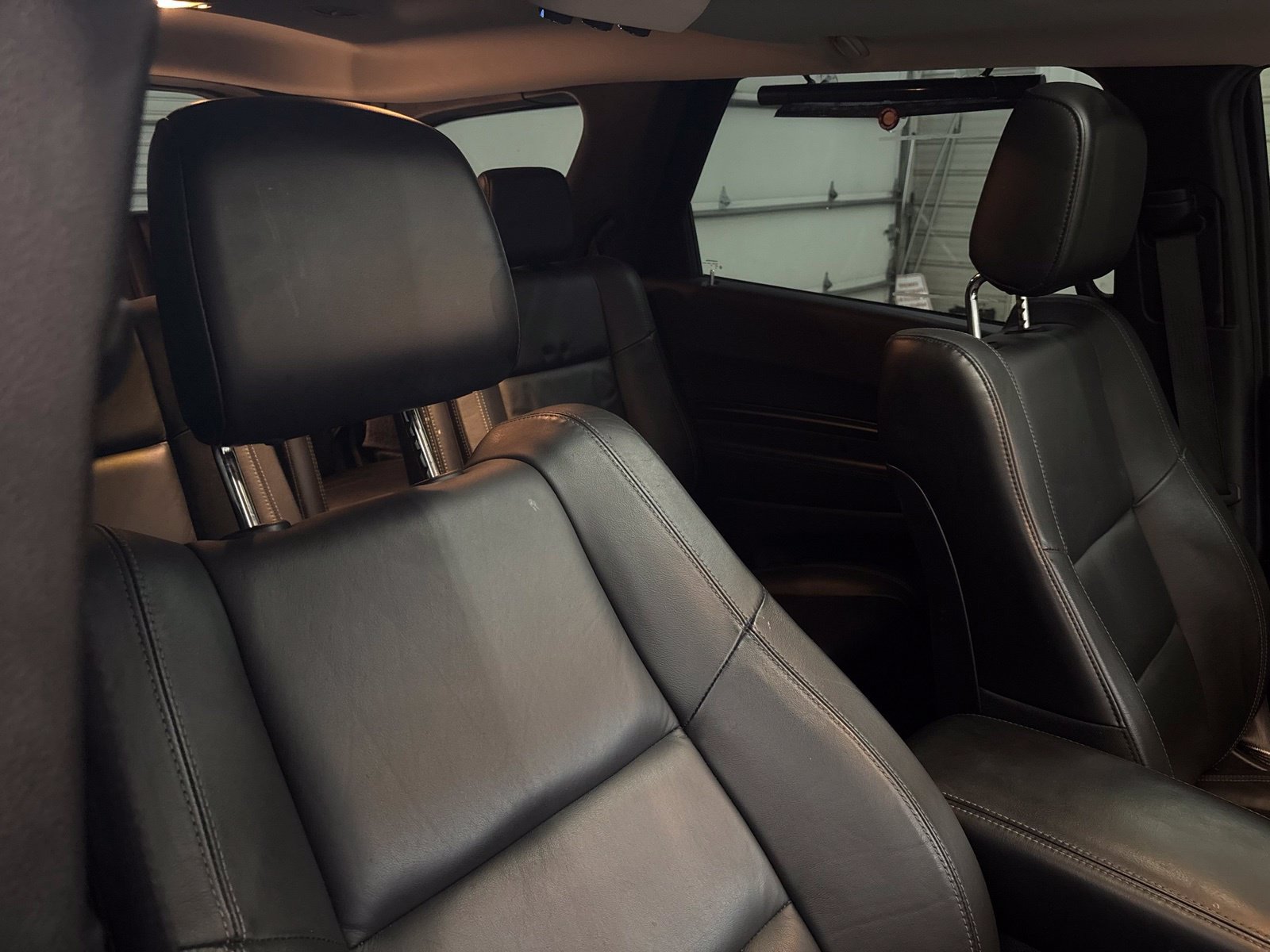 Used 2021 Dodge Durango Citadel w/ Technology Group AWD/4WD image 30