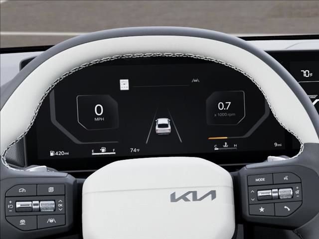 Used 2026 Kia K4 EX w/ GT-Line Premium Package FWD image 21