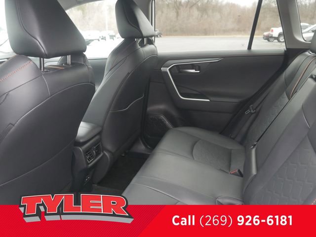 Used 2024 Toyota RAV4 Adventure AWD/4WD image 37