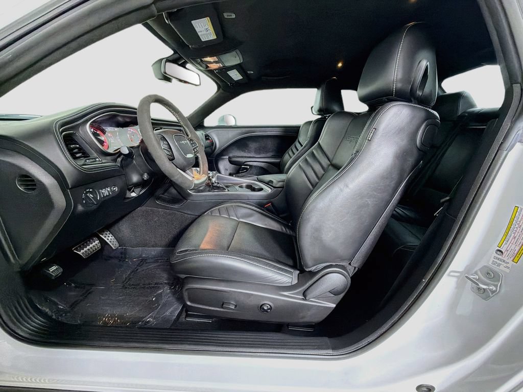 Used 2023 Dodge Challenger SRT Hellcat RWD image 22