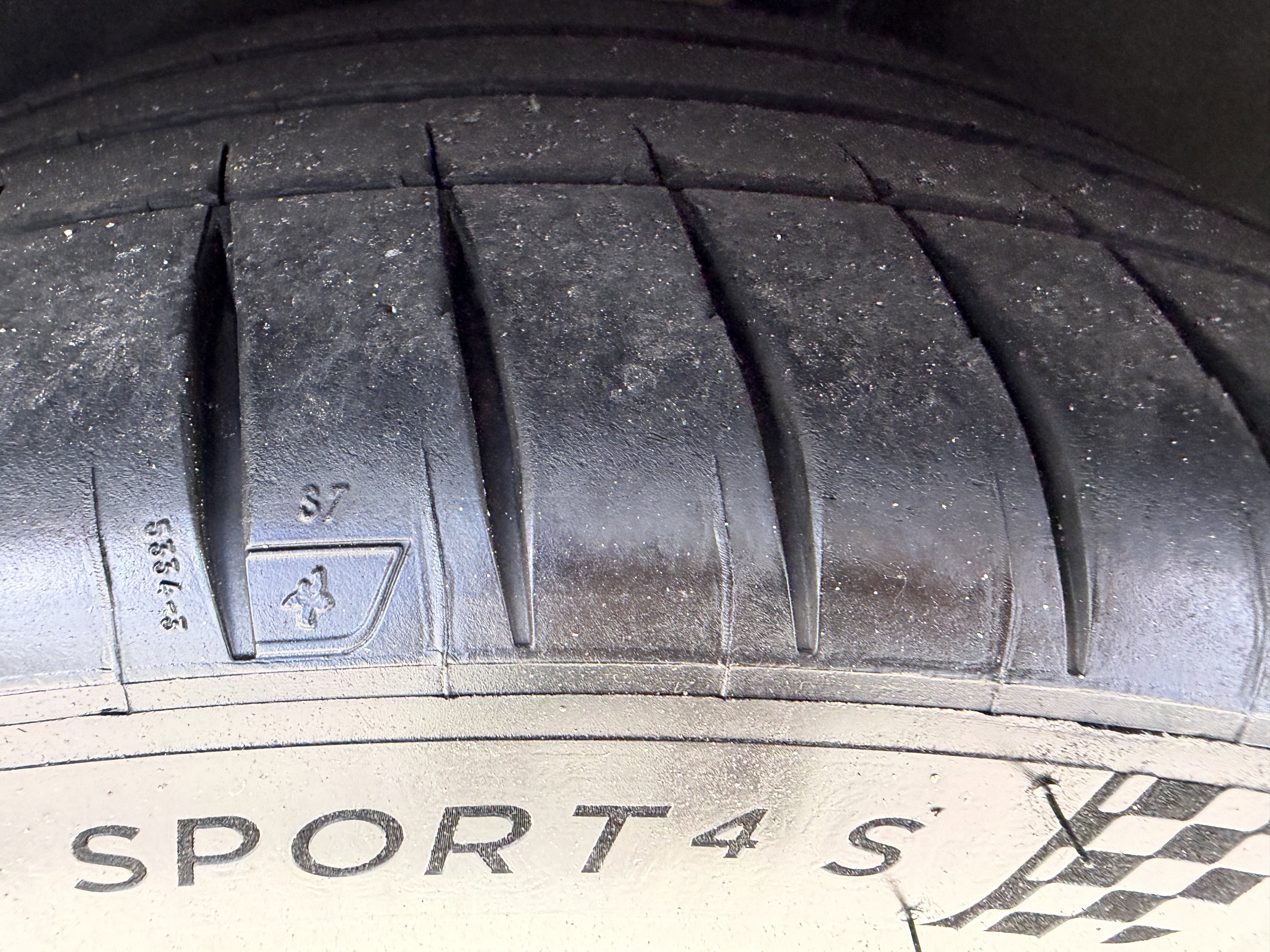 Used 2018 BMW 540i image 34