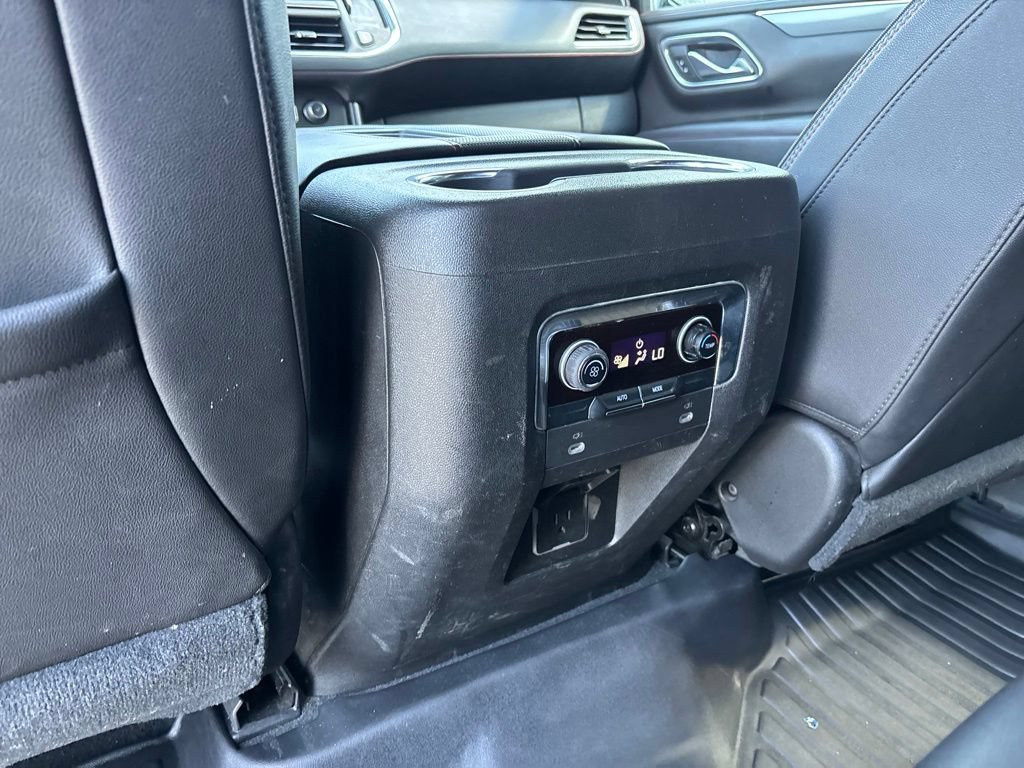 Used 2021 Chevrolet Tahoe RST AWD/4WD image 29