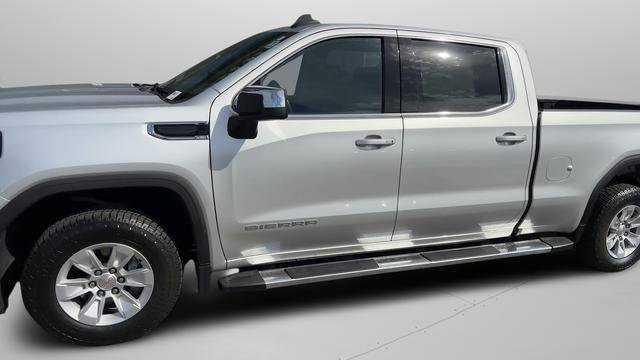 Used 2022 GMC Sierra 1500 SLE image 3
