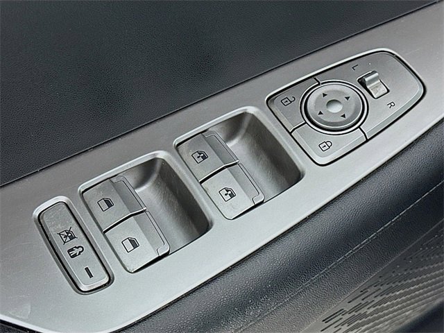 Used 2020 Hyundai Palisade SEL image 20