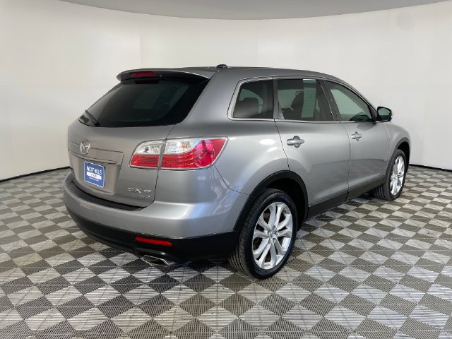 Used 2011 MAZDA CX-9 Grand Touring w/ Moonroof & Bose Audio Pkg AWD/4WD image 27