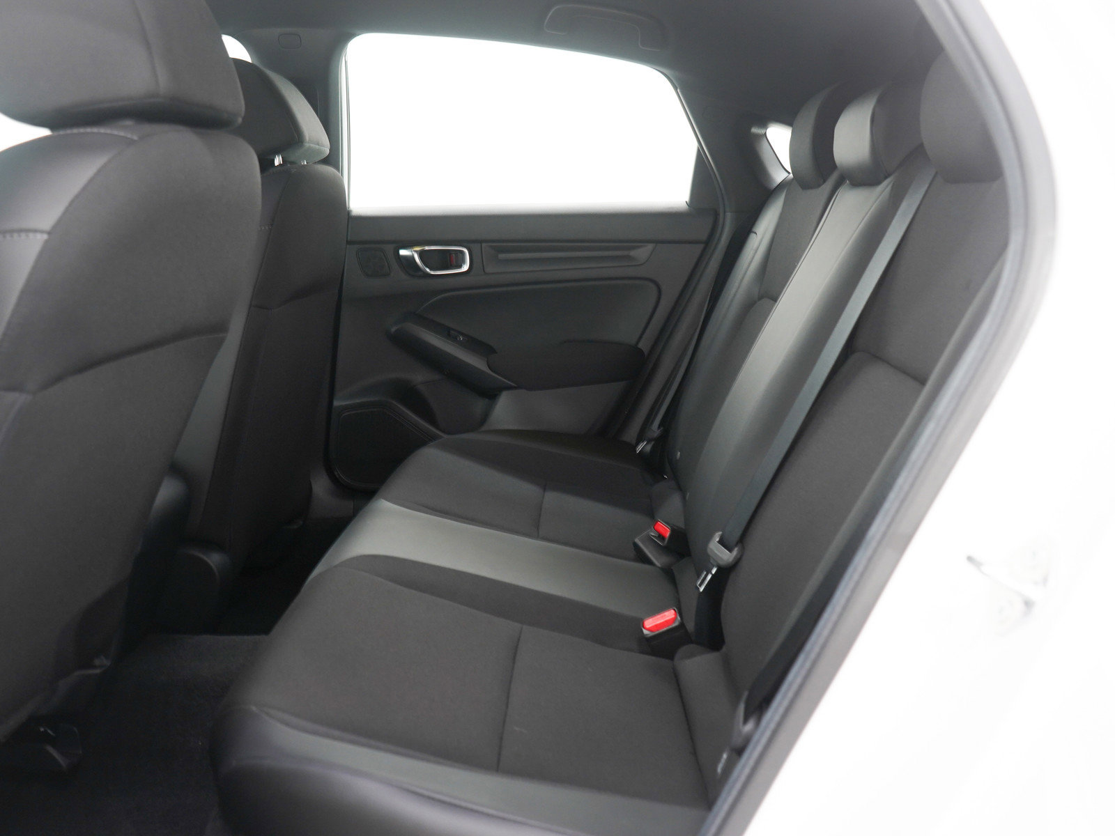 Used 2025 Honda Civic Sport image 14