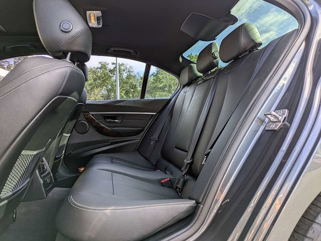 Used 2016 BMW 328i Sedan RWD image 12