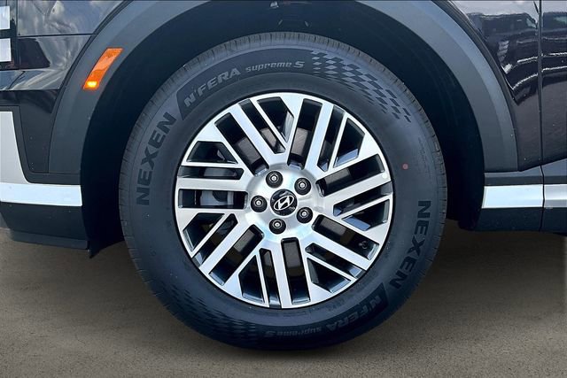 Certified 2026 Hyundai Palisade SEL image 13