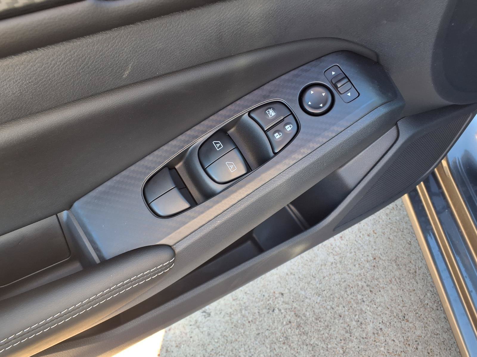New 2026 Nissan Altima 2.5 SV w/ SV Premium Package FWD image 16