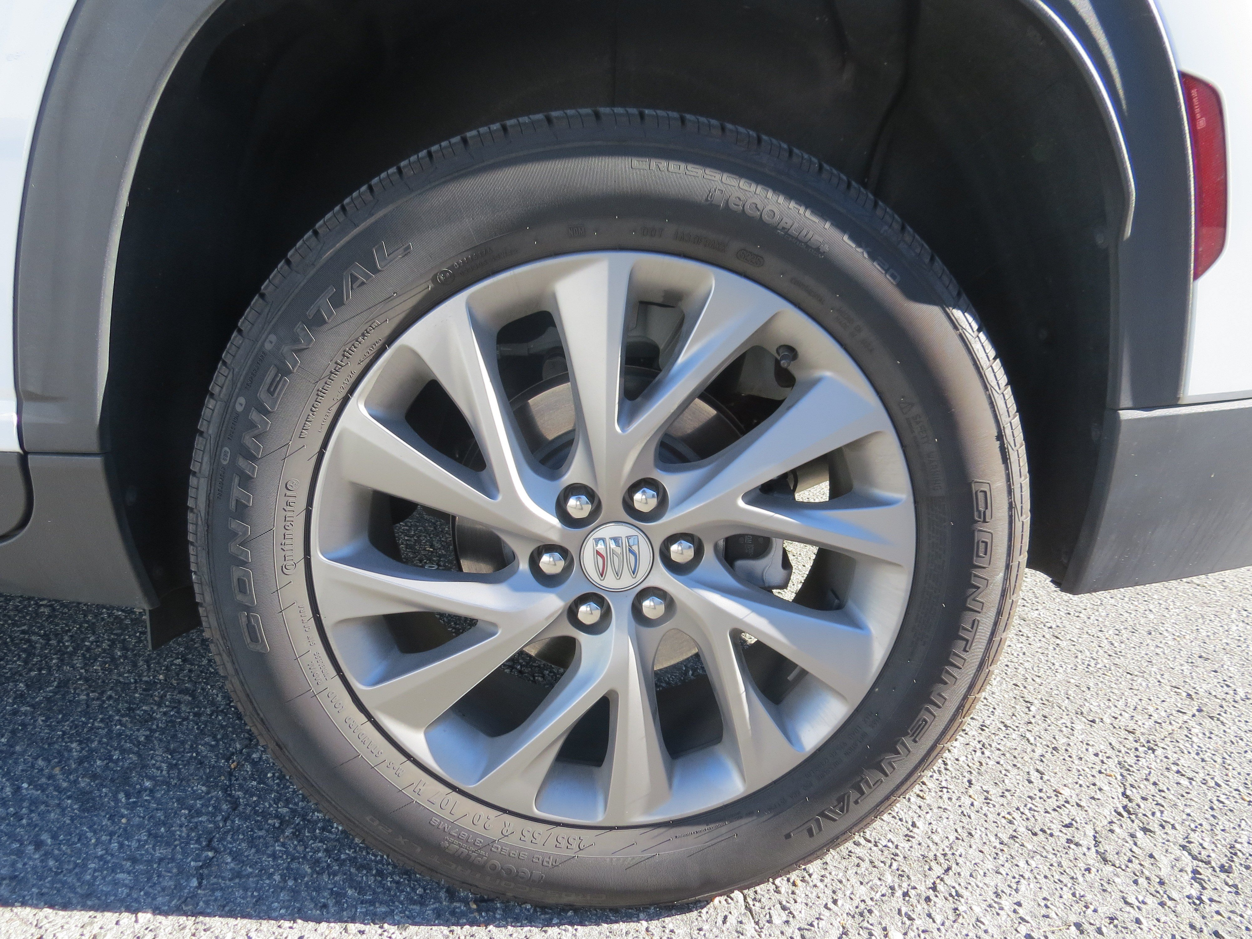 Used 2026 Buick Enclave Preferred FWD image 10
