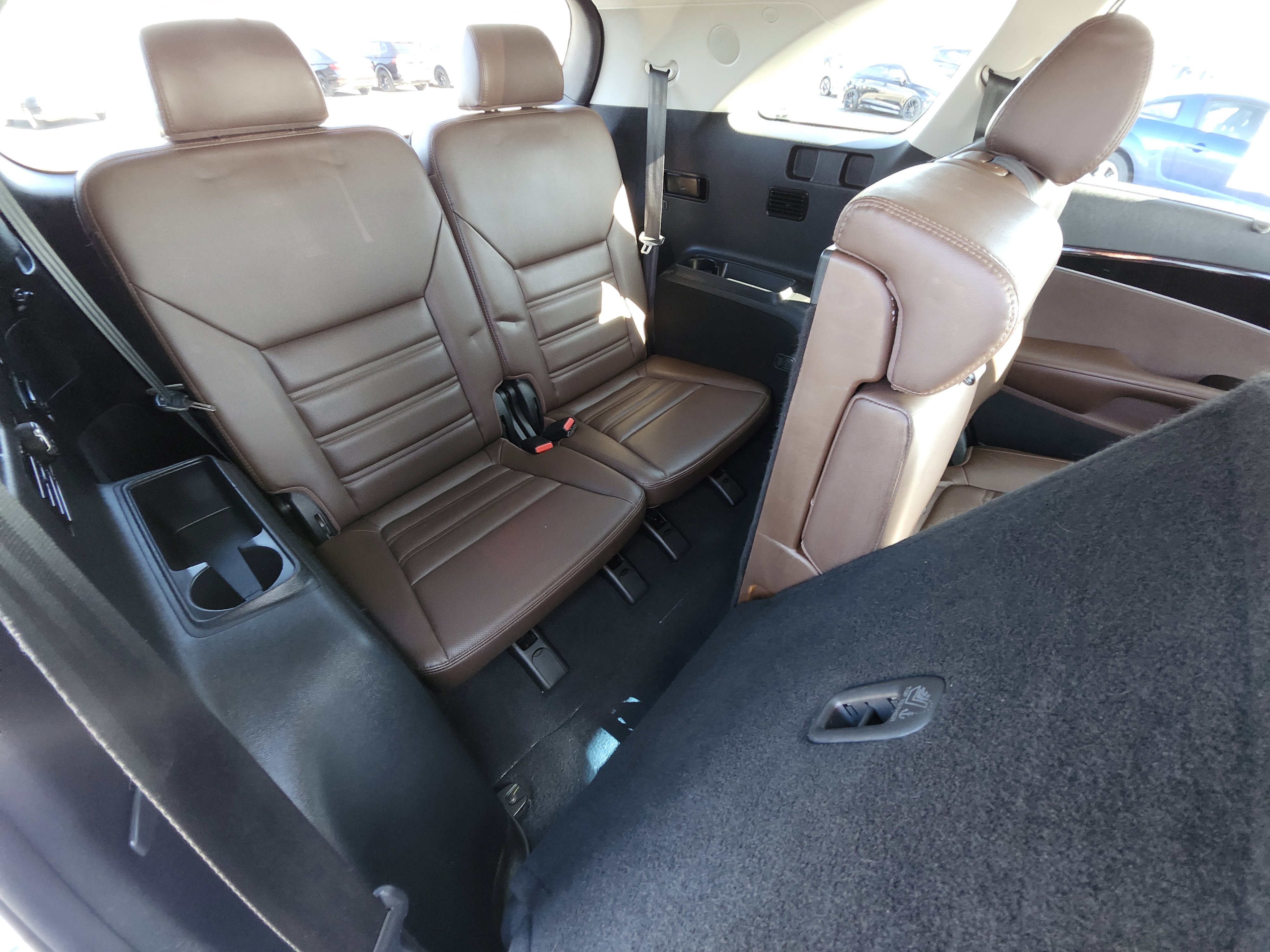 Used 2019 Kia Sorento SX image 23