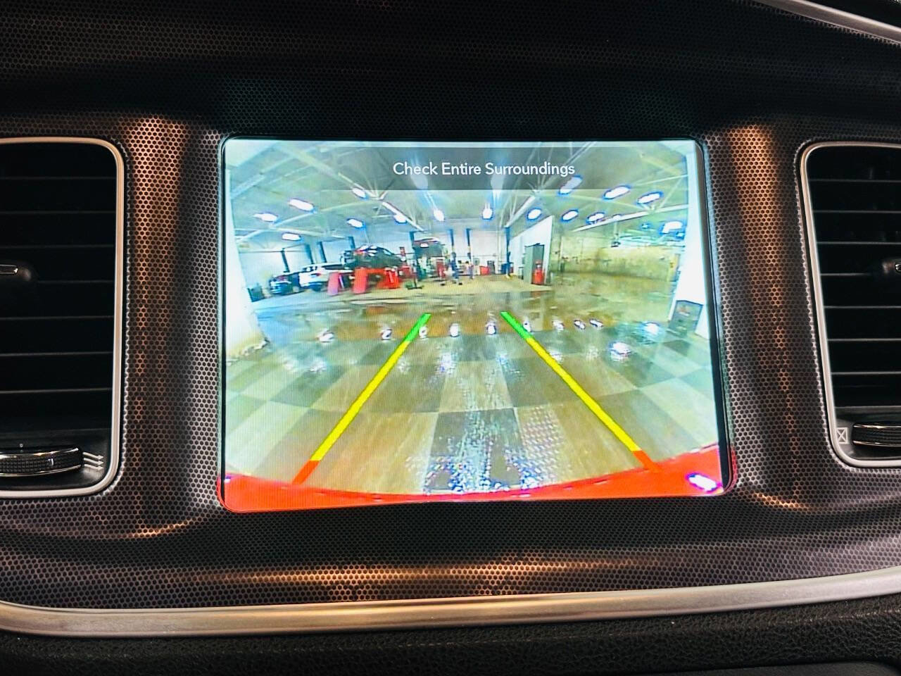 Used 2018 Dodge Charger GT image 14