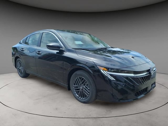 New 2026 Nissan Sentra SV