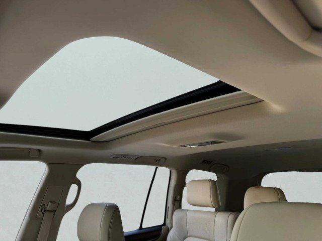 Used 2019 Lexus LX 570 4WD image 13