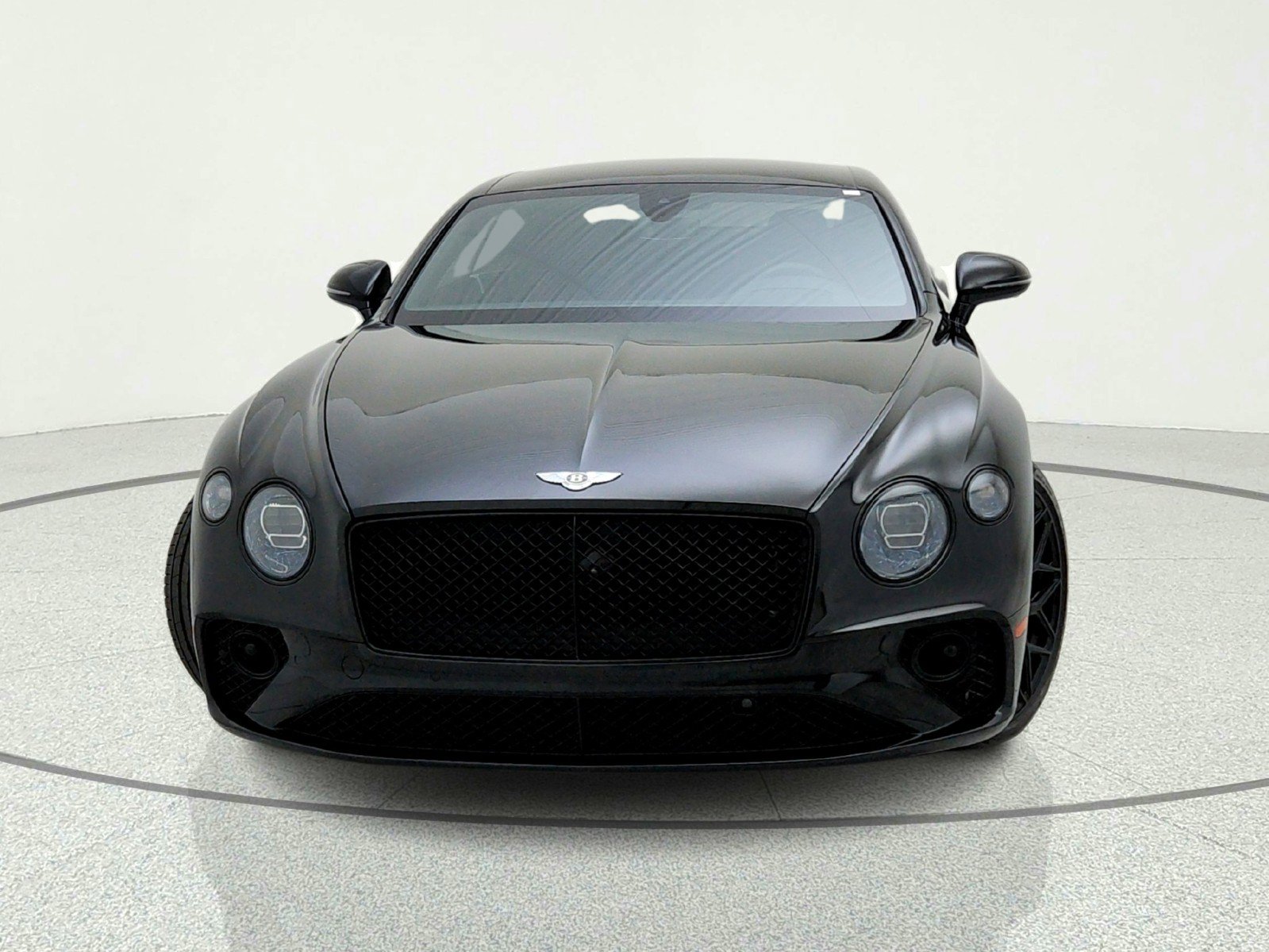 Used 2020 Bentley Continental GT V8 First Edition image 3