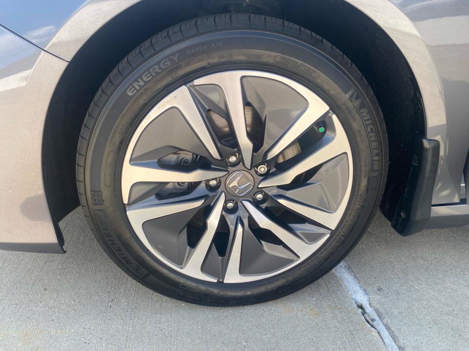Used 2022 Honda Accord EX-L image 31