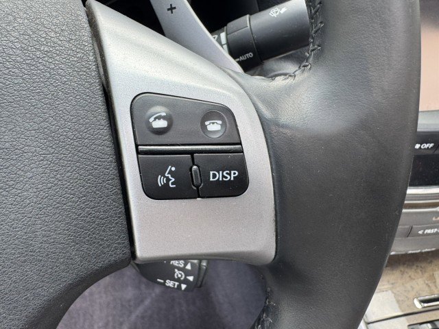 Used 2013 Lexus IS 250C w/ Luxury Pkg RWD image 21