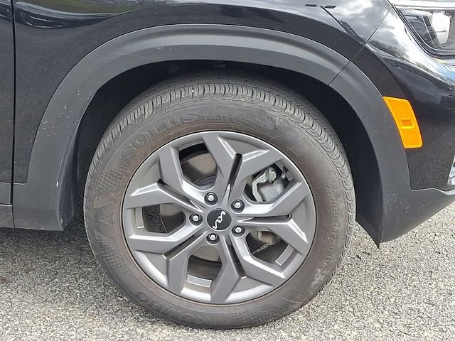 Certified 2024 Kia Seltos LX AWD/4WD image 8
