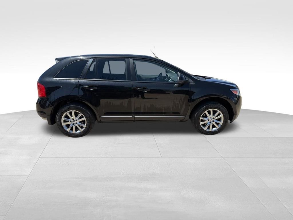 Used 2014 Ford Edge SEL w/ Equipment Group 205A AWD/4WD image 9