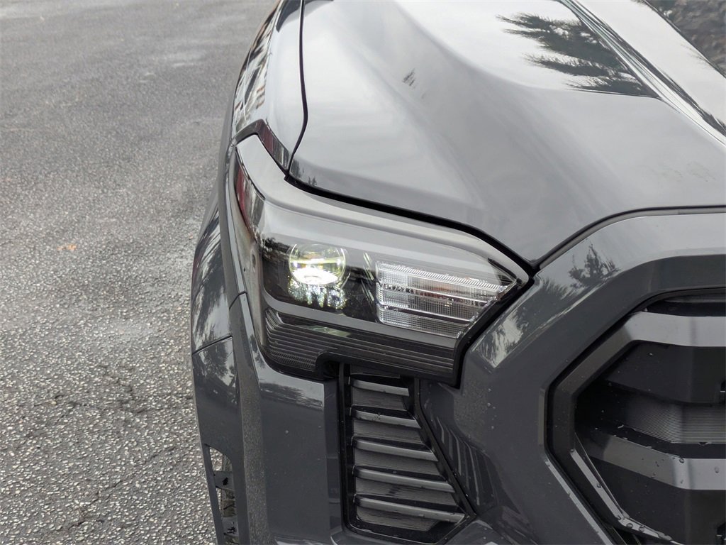 Certified 2025 Toyota Tacoma SR5 image 11