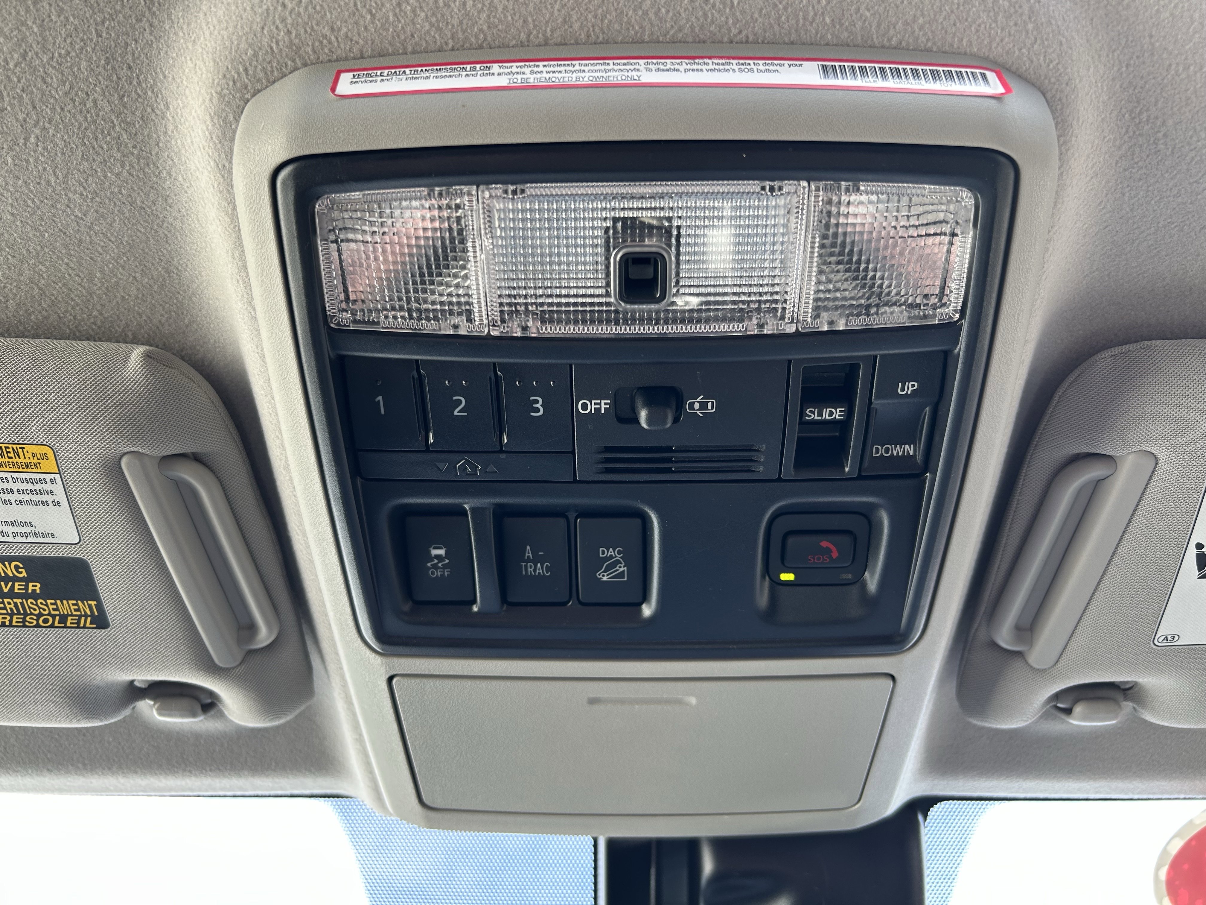 Certified 2023 Toyota 4Runner Limited AWD/4WD image 35