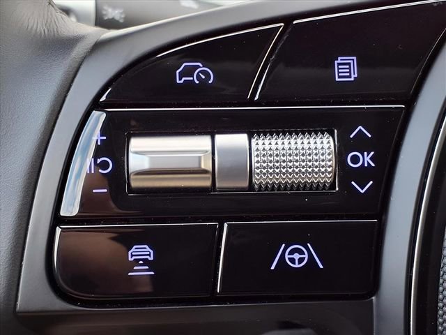 Certified 2025 Hyundai Ioniq 6 SEL image 21