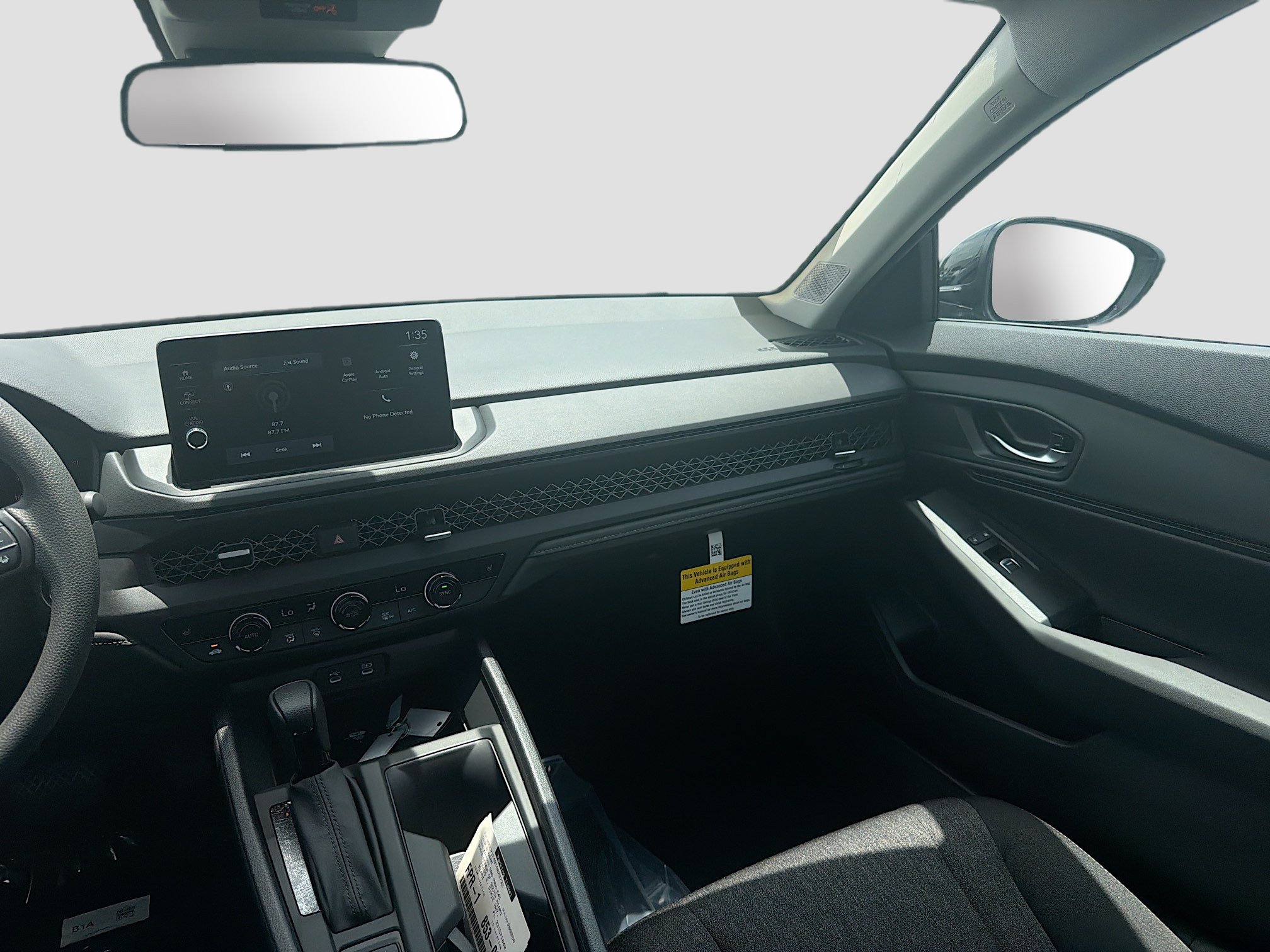 New 2026 Honda Accord SE image 18