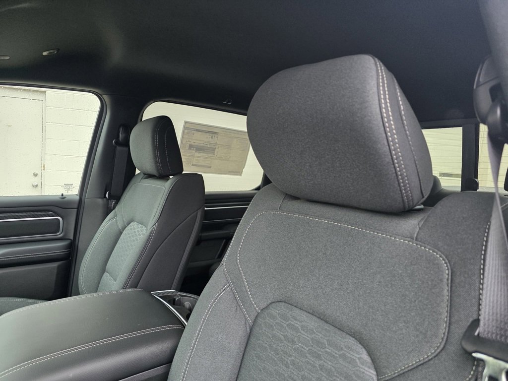 New 2026 RAM 1500 Big Horn image 31