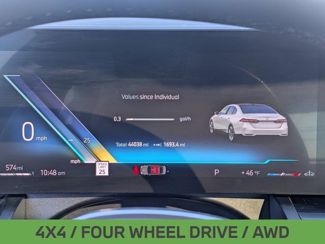 Used 2024 BMW 530i xDrive w/ Premium Package image 18