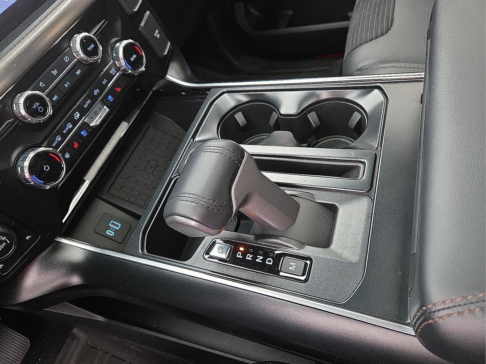 Used 2023 Ford F150 Raptor w/ Raptor 37 Performance Package image 25