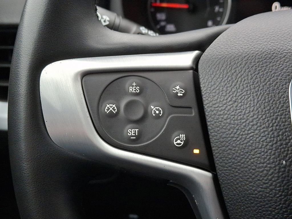 Used 2024 GMC Terrain SLT image 24