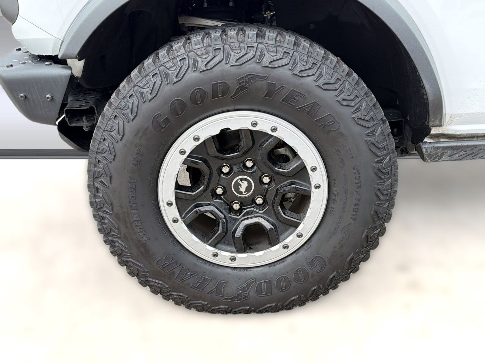 Used 2024 Ford Bronco Badlands AWD/4WD image 11