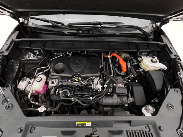 Used 2021 Toyota Highlander XLE image 26