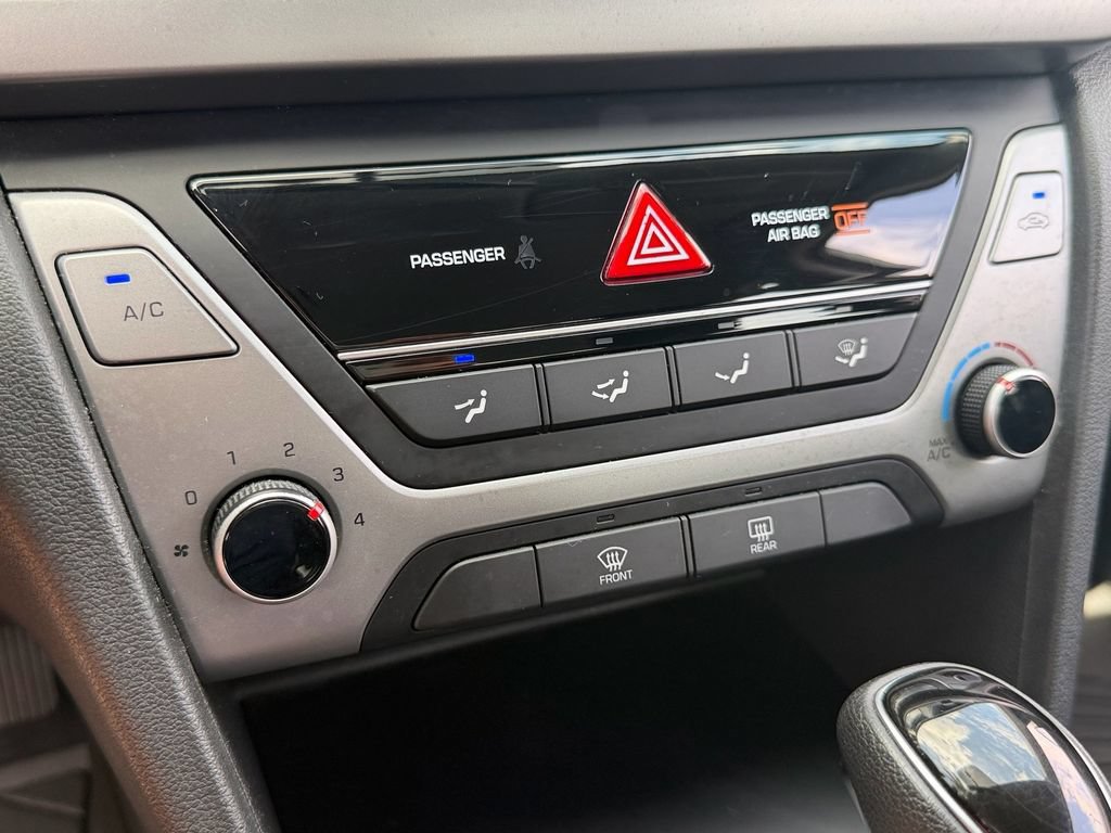 Used 2018 Hyundai Elantra SEL w/ Cargo Package FWD image 19