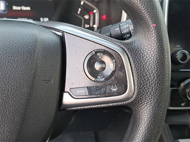 Certified 2022 Honda CR-V EX image 25