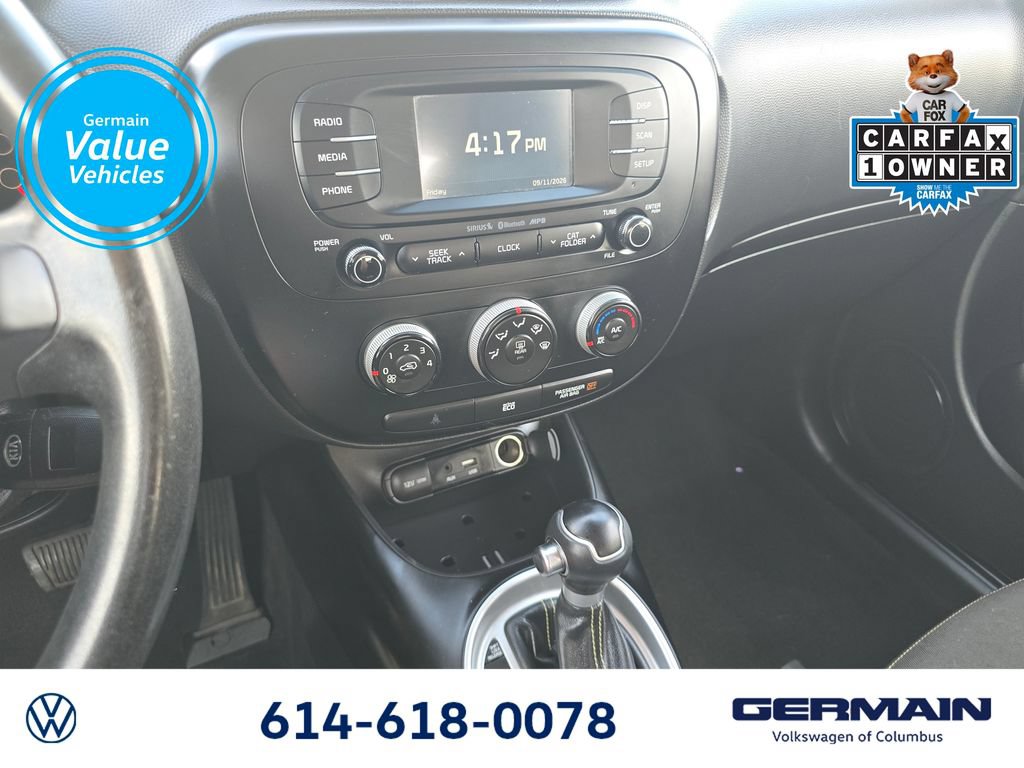 Used 2016 Kia Soul + FWD image 22
