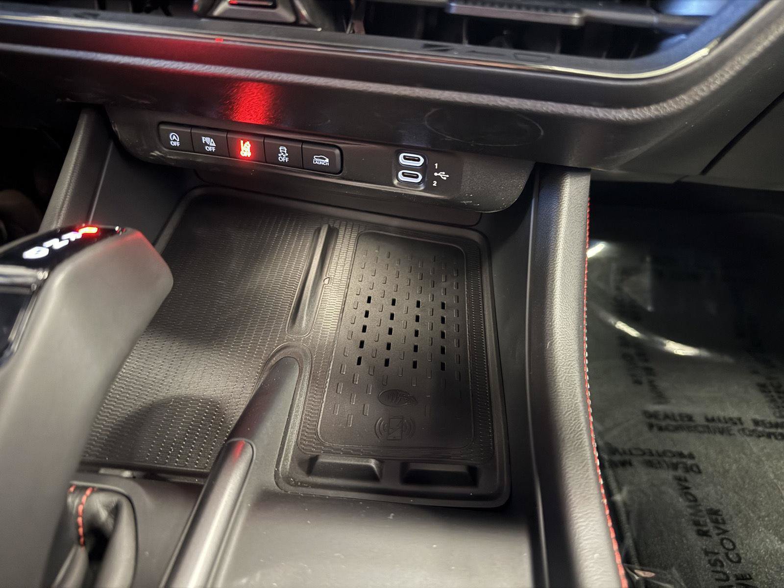 New 2026 Dodge Charger Scat Pack AWD/4WD image 16