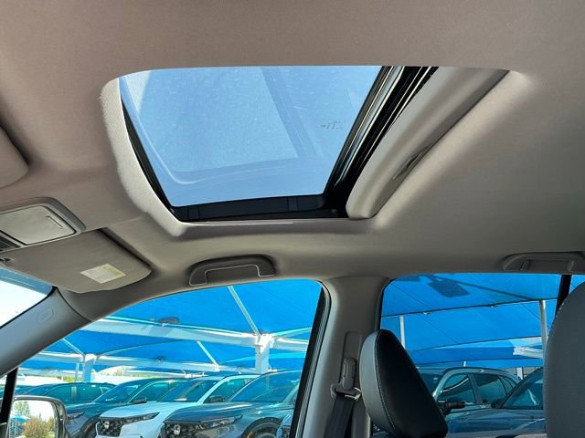 Certified 2023 Honda Ridgeline RTL-E image 10