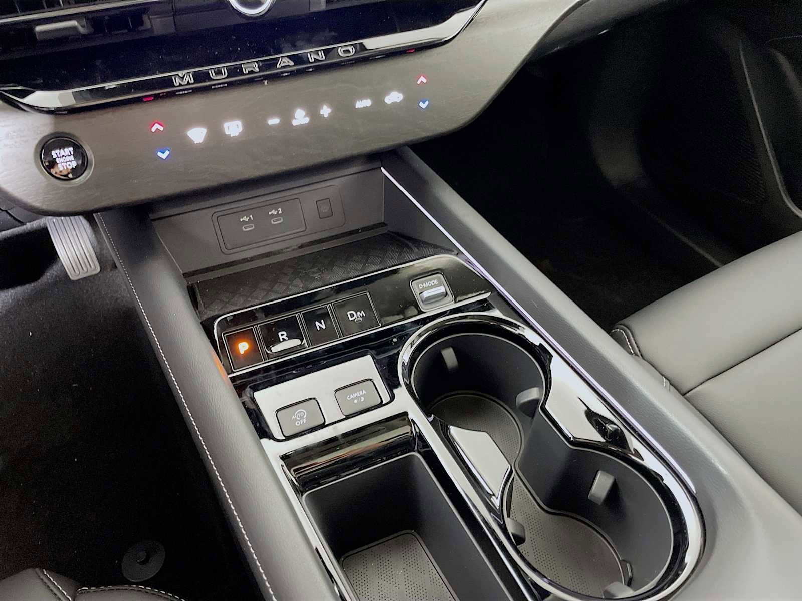Used 2025 Nissan Murano SL image 15