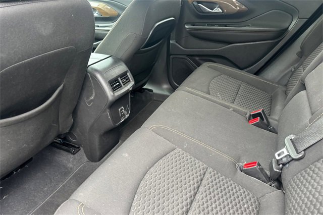 Used 2020 GMC Terrain SLE w/ Elevation Edition image 14