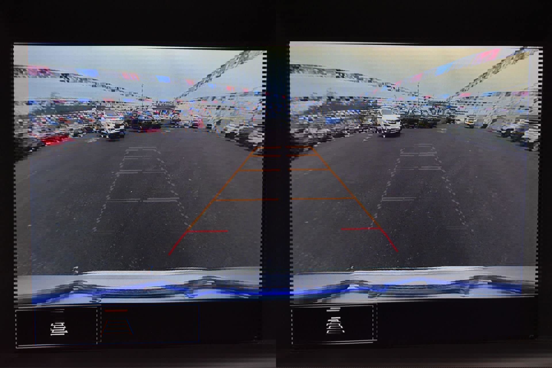 Used 2022 GMC Terrain Denali image 30