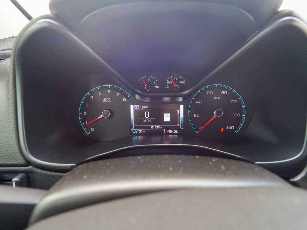 Used 2018 GMC Canyon Denali AWD/4WD image 20