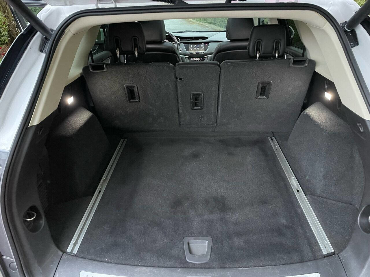 Used 2019 Cadillac XT5 Luxury image 23