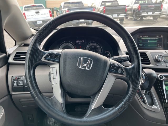 Used 2016 Honda Odyssey SE image 40