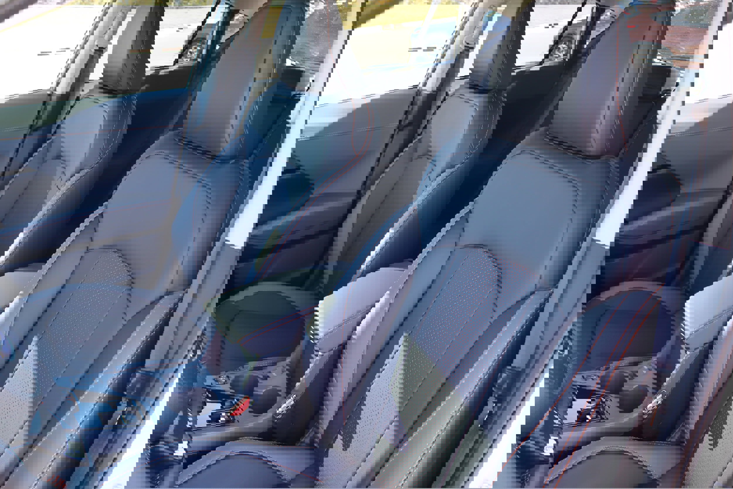 New 2026 Subaru Crosstrek 2.5i Limited image 11