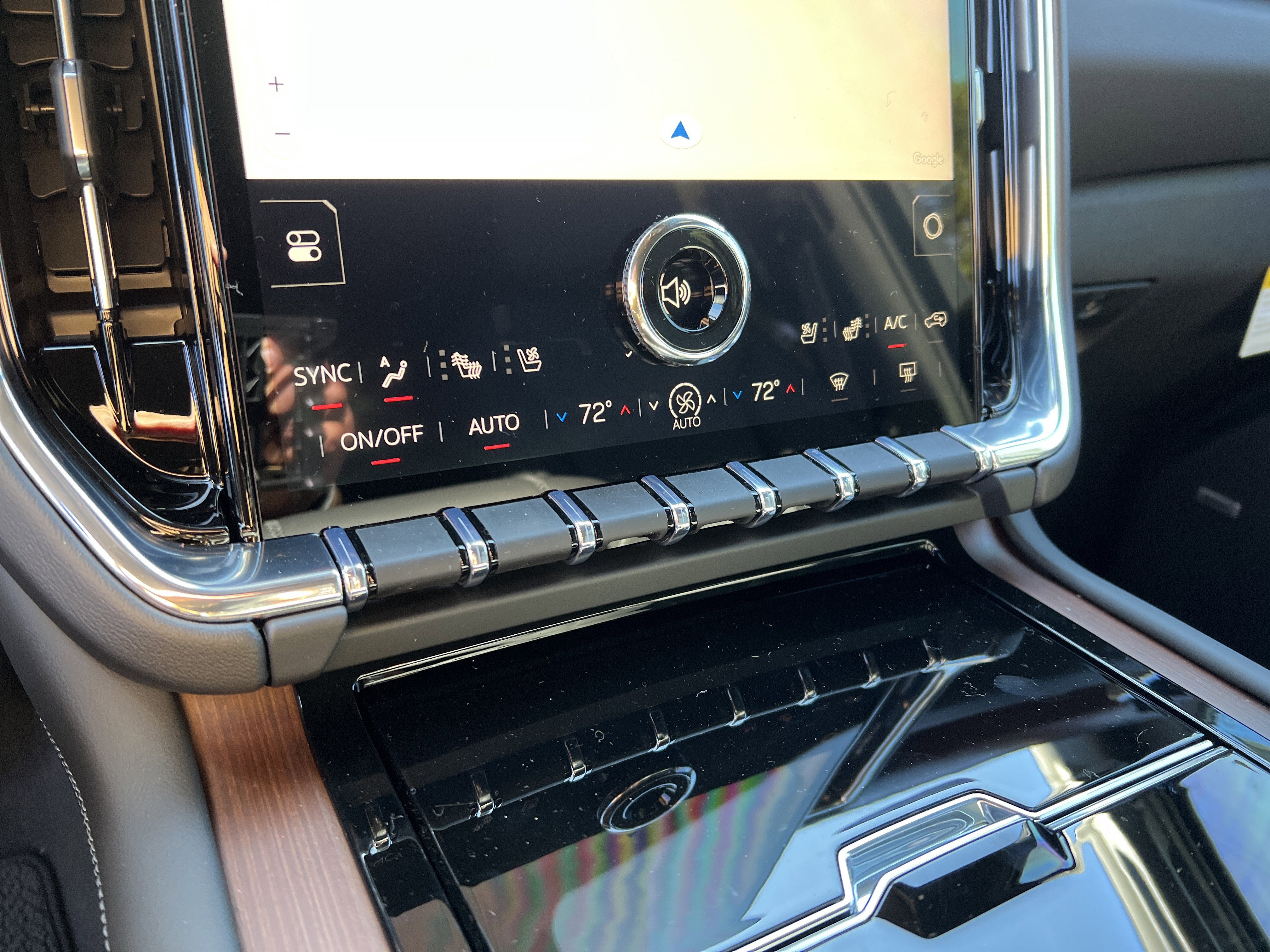 New 2026 GMC Yukon Denali image 33