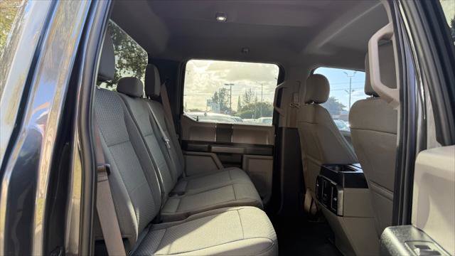 Used 2017 Ford F150 XLT image 19