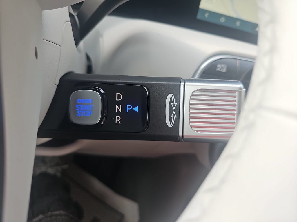 New 2027 Hyundai Palisade SEL AWD/4WD image 26