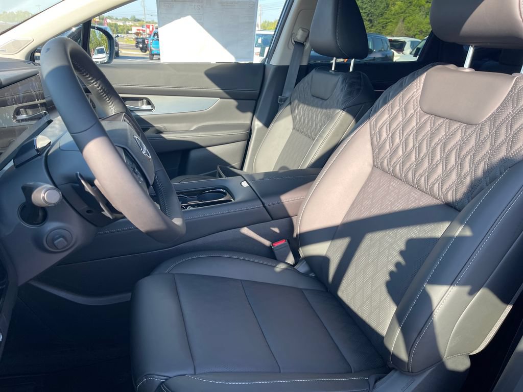 New 2027 Nissan Murano Platinum w/ Technology Package AWD/4WD image 13