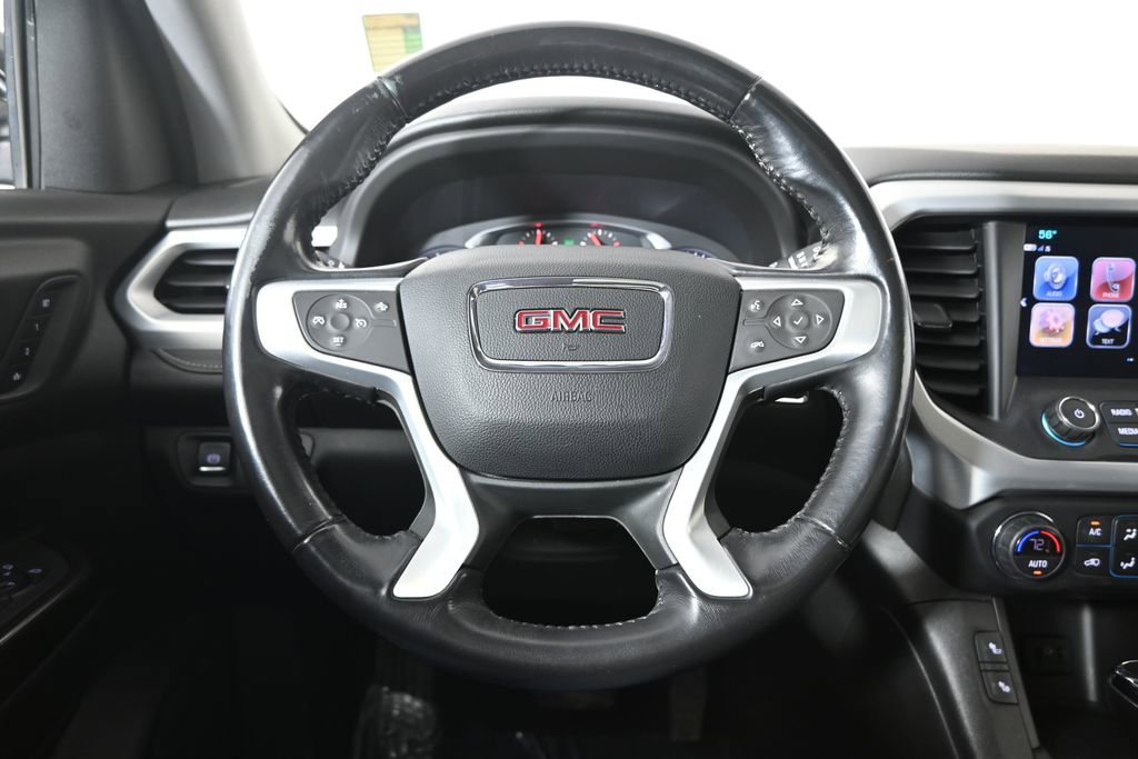 Used 2019 GMC Acadia SLT image 36